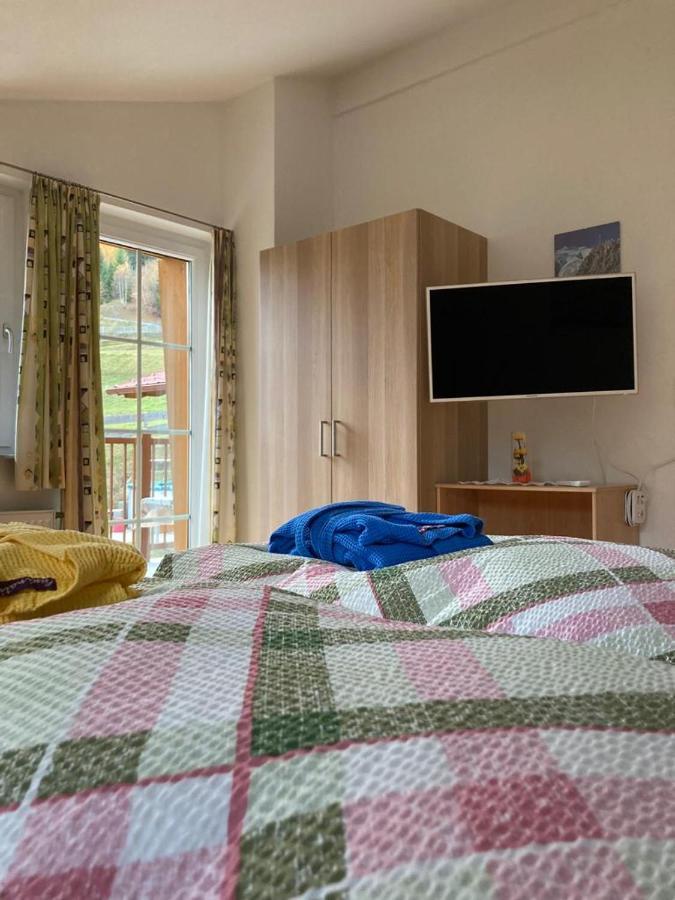 Wiltigerhof Apartment Fulpmes Ngoại thất bức ảnh