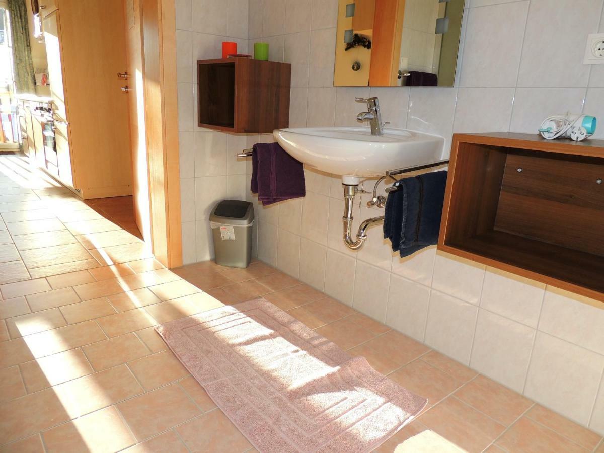 Wiltigerhof Apartment Fulpmes Ngoại thất bức ảnh