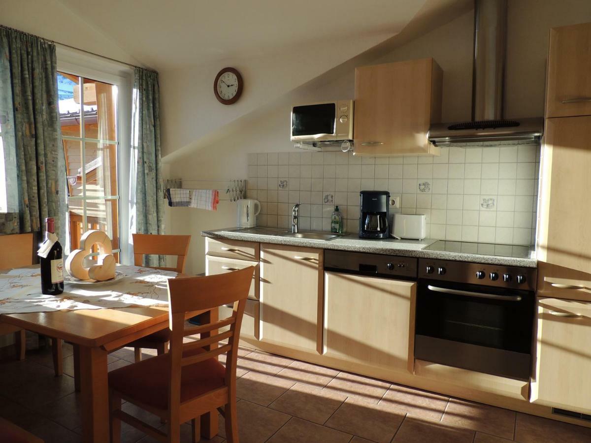 Wiltigerhof Apartment Fulpmes Ngoại thất bức ảnh