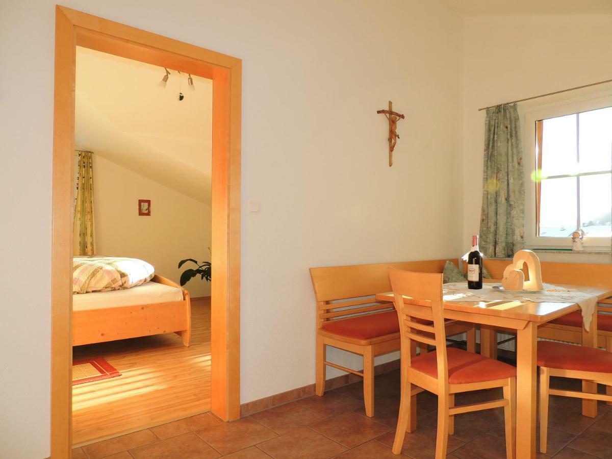 Wiltigerhof Apartment Fulpmes Ngoại thất bức ảnh