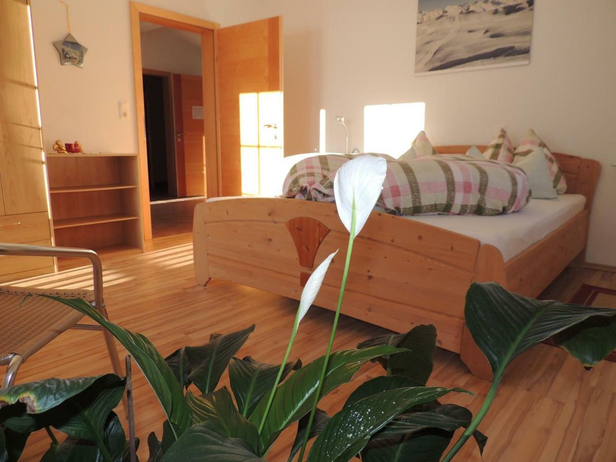 Wiltigerhof Apartment Fulpmes Ngoại thất bức ảnh