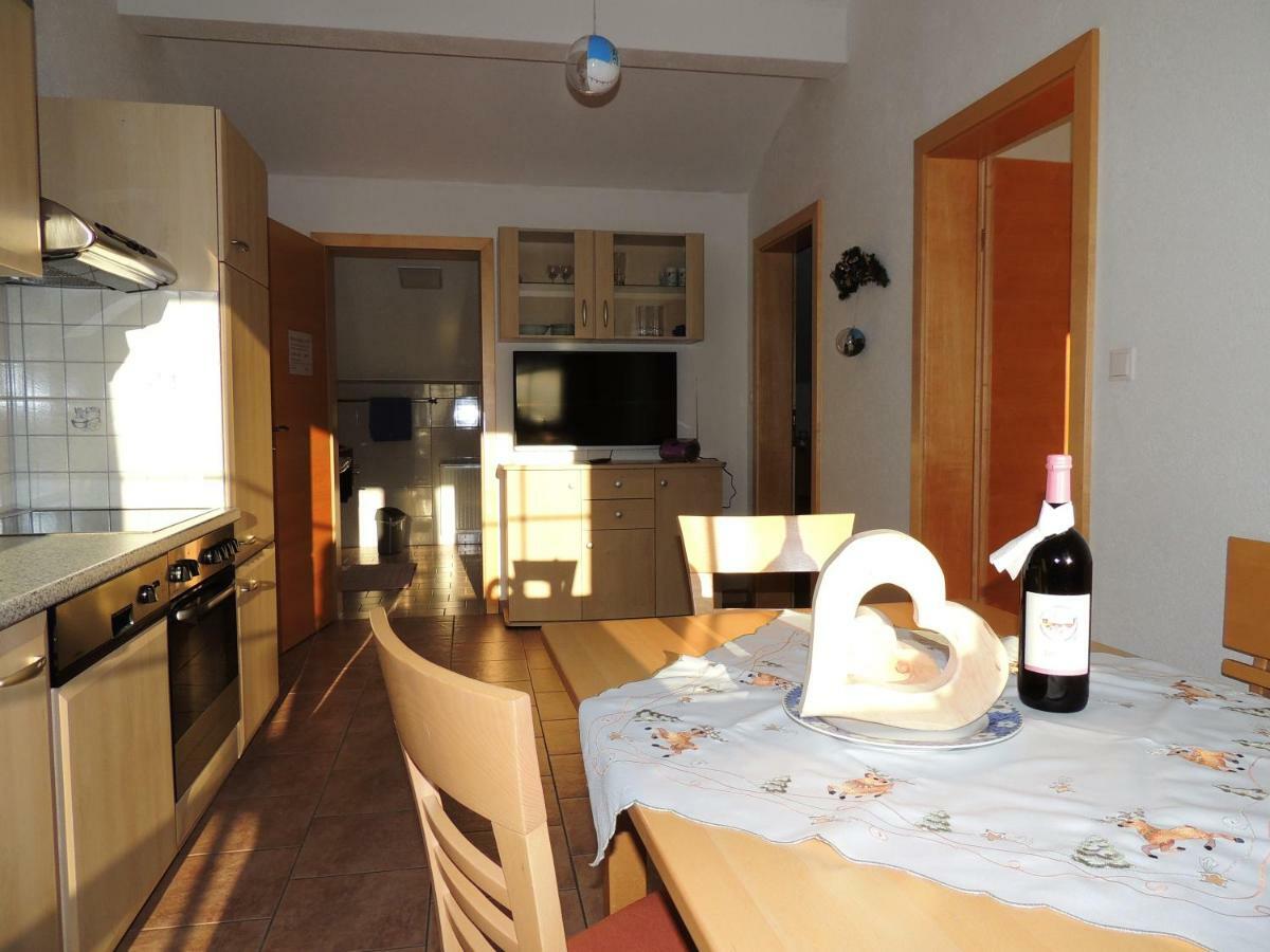 Wiltigerhof Apartment Fulpmes Ngoại thất bức ảnh