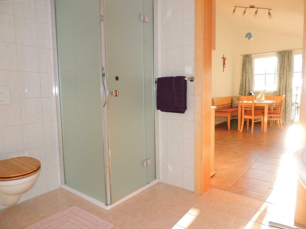 Wiltigerhof Apartment Fulpmes Ngoại thất bức ảnh