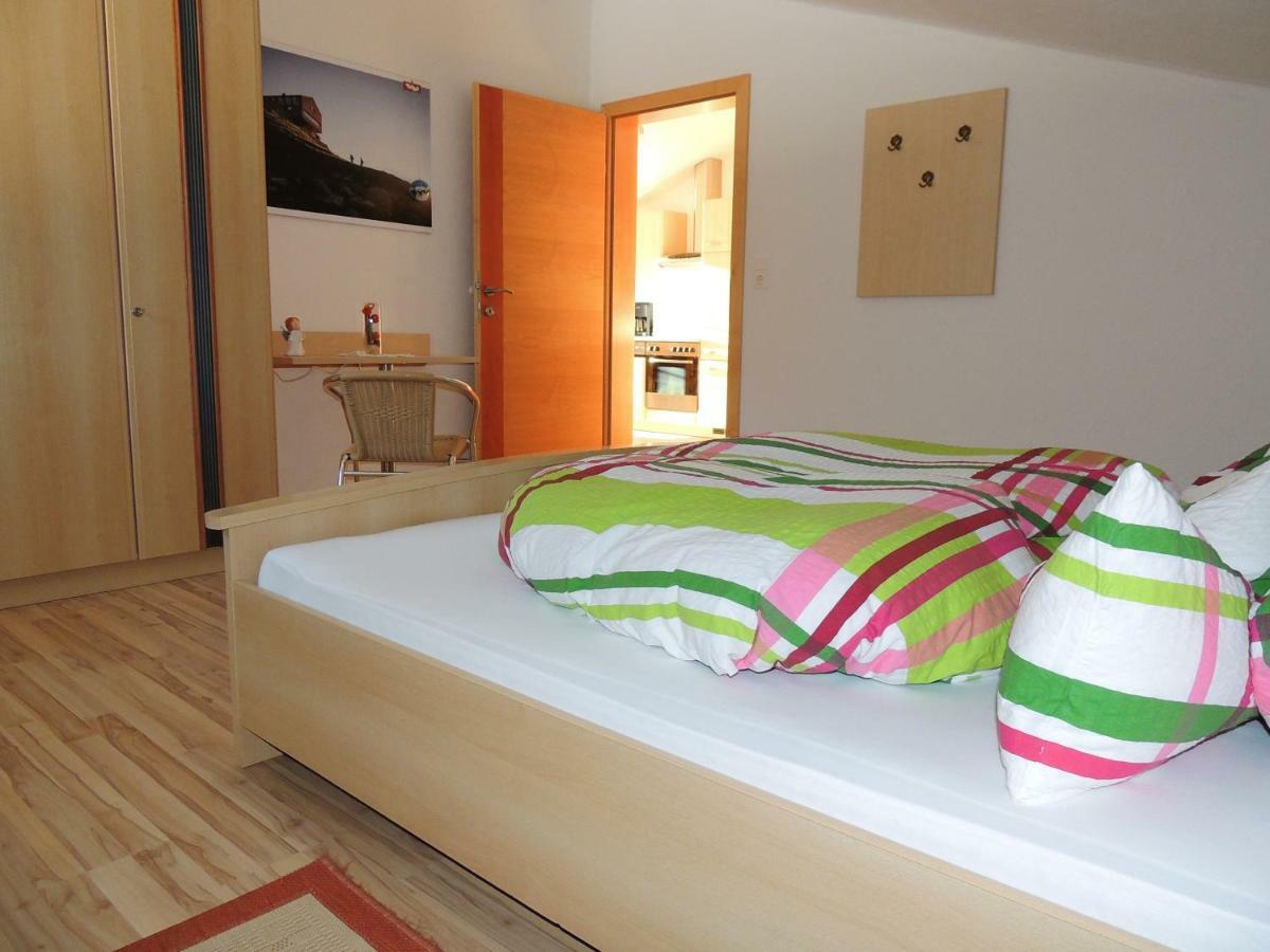 Wiltigerhof Apartment Fulpmes Ngoại thất bức ảnh