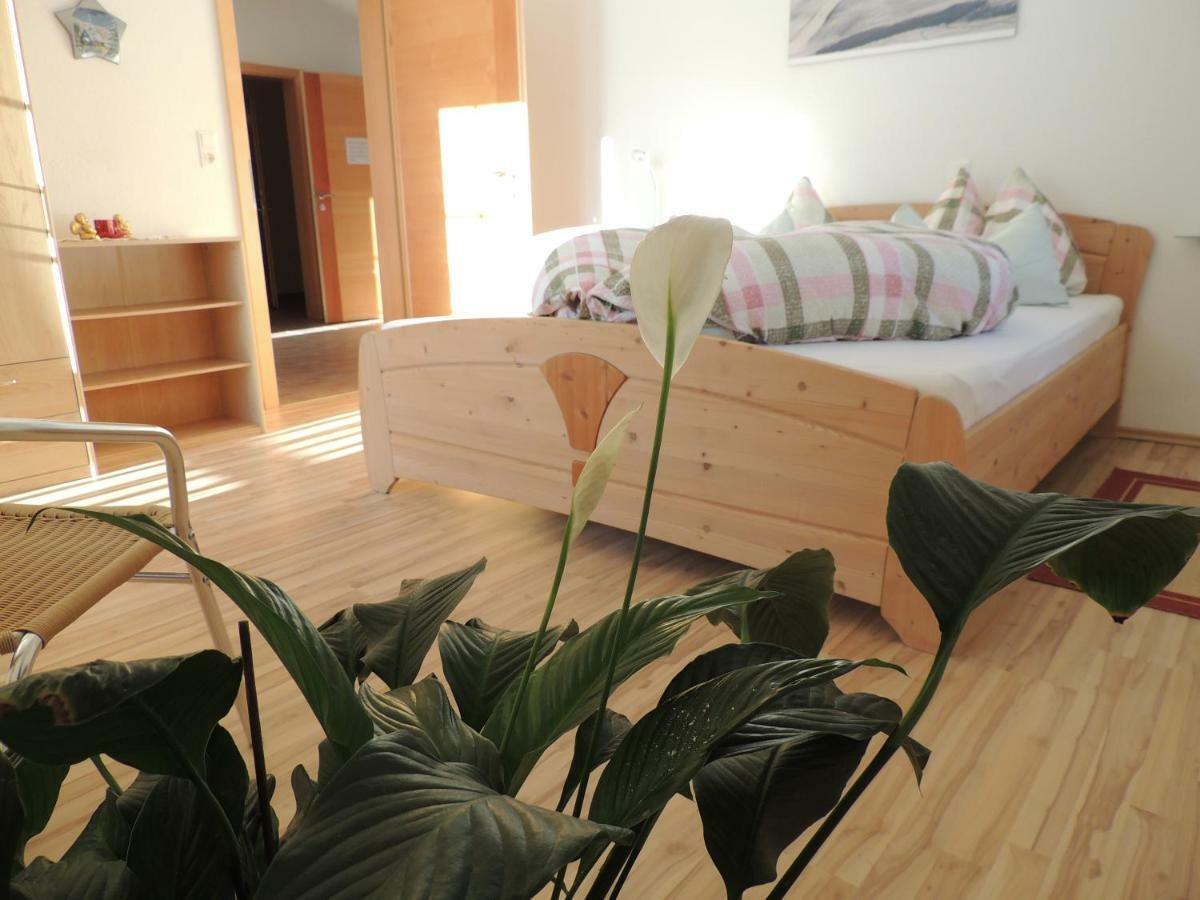 Wiltigerhof Apartment Fulpmes Ngoại thất bức ảnh