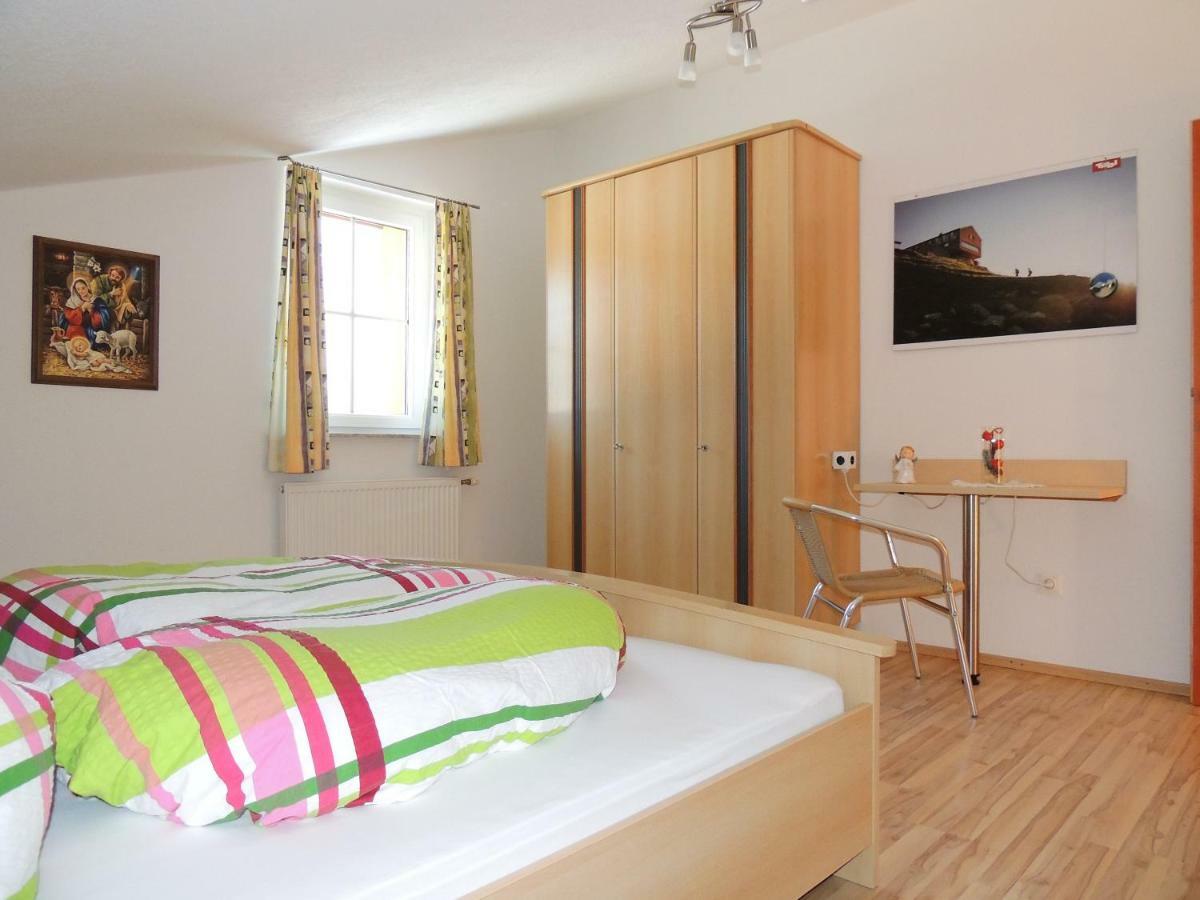 Wiltigerhof Apartment Fulpmes Ngoại thất bức ảnh